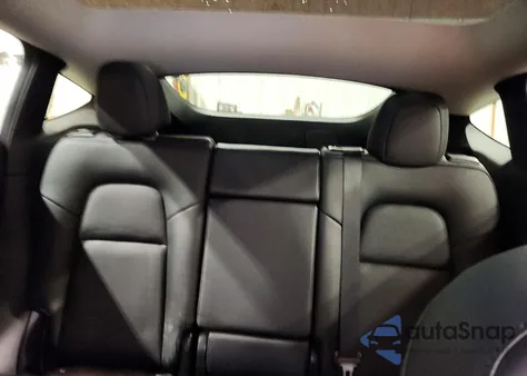 2020 Tesla Model Y from USA, damaged, VIN 5YJYGDEE6LF045671